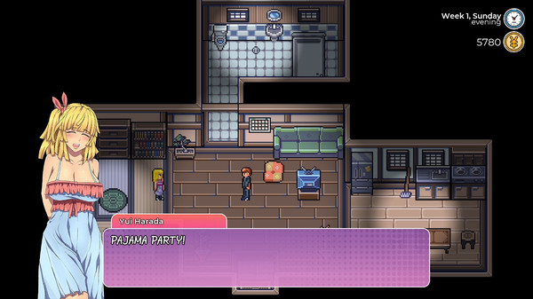 Long and Hard... Summer! screenshot 3