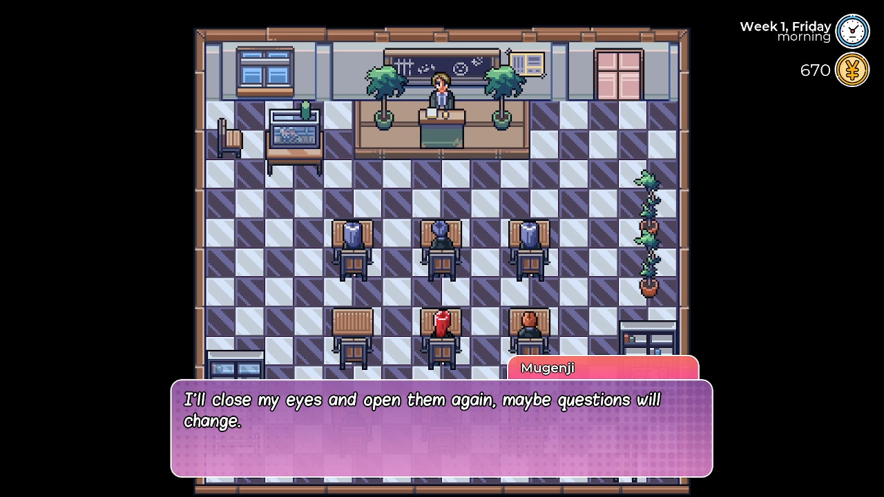Long and Hard... Summer! screenshot #9