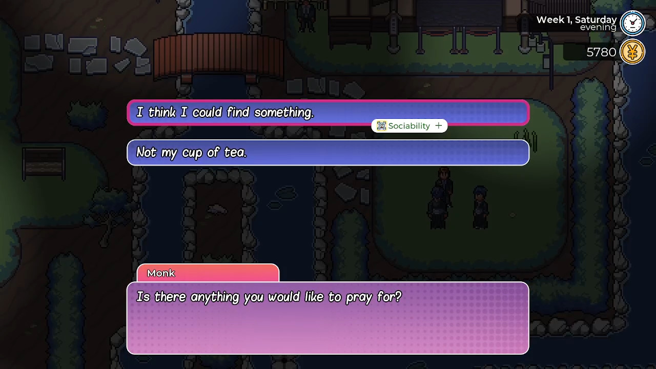 Long and Hard... Summer! screenshot #4