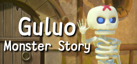 Guluo Monster Story steam charts