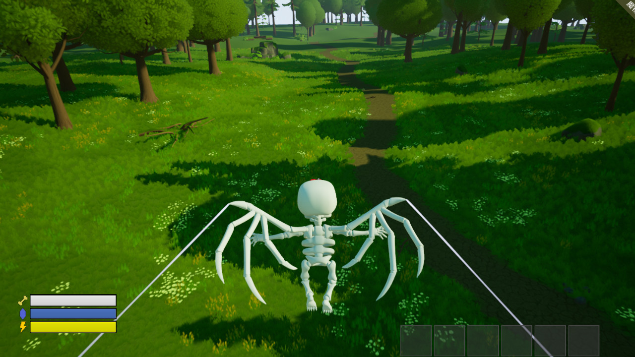 Guluo Monster Story Featured Screenshot #1