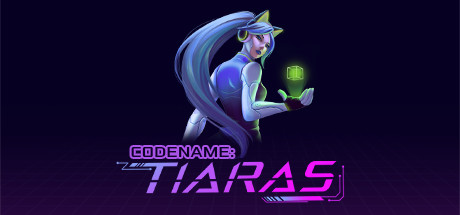 Codename: TIARAS steam charts