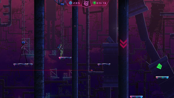 Codename: TIARAS screenshot 1