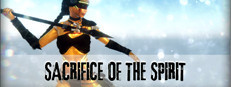 Sacrifice of The Spirit Playtest game capsule image