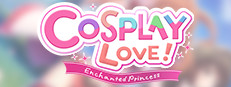 COSPLAY LOVE! : Enchanted princess