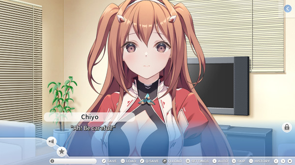 COSPLAY LOVE! : Enchanted princess screenshot 4