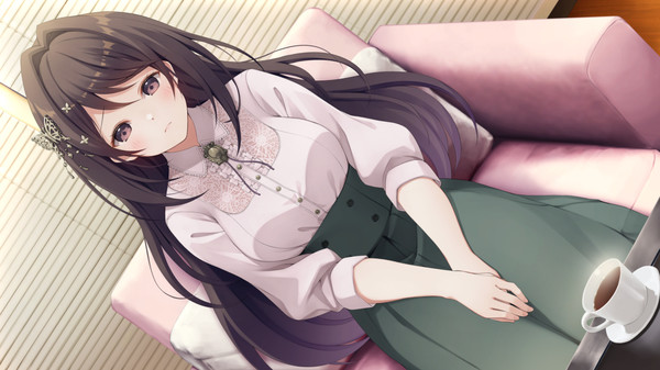 COSPLAY LOVE! : Enchanted princess screenshot 1