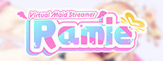 Virtual Maid Streamer Ramie