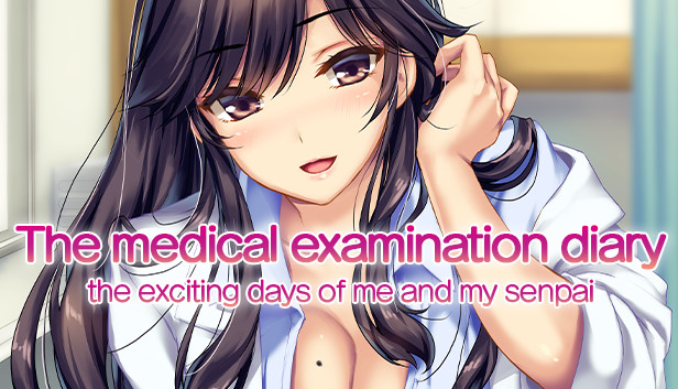 Senpai (♂) Kanojo