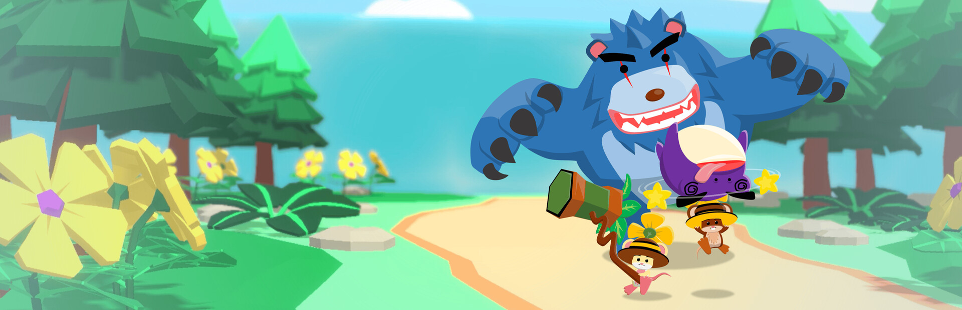 Tikus Tales