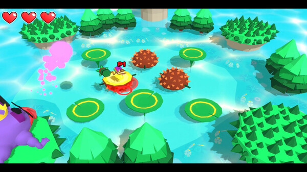 Tikus Tales screenshot 5