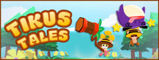 Tikus Tales cover