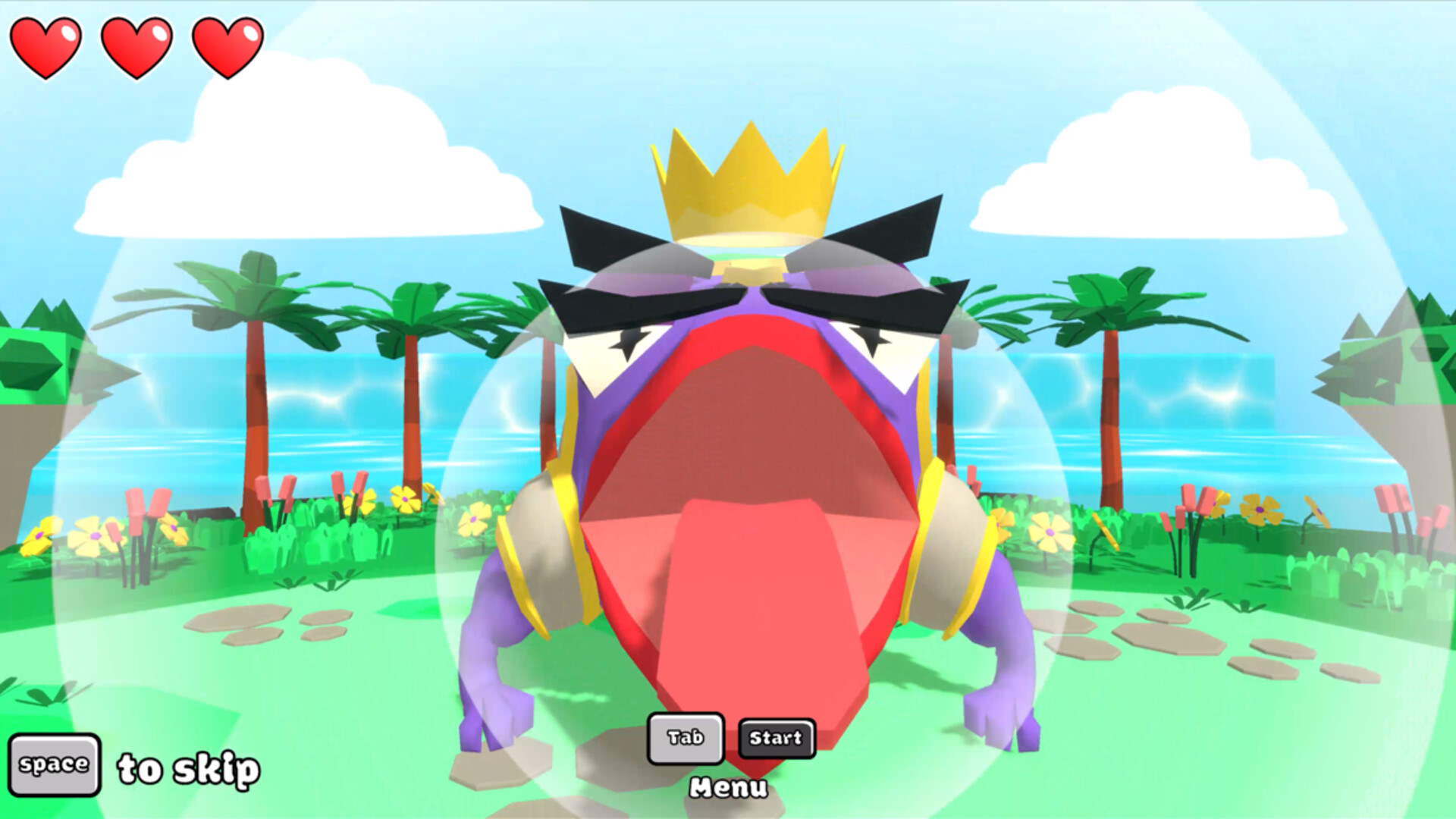 Tikus Tales screenshot #3