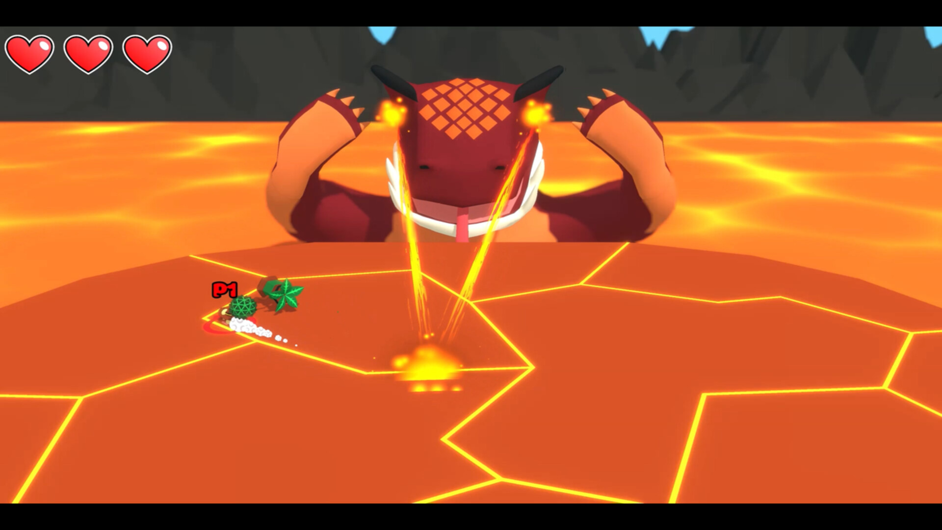 Tikus Tales screenshot #2