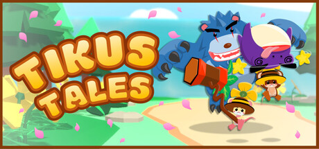 Tikus Tales steam charts