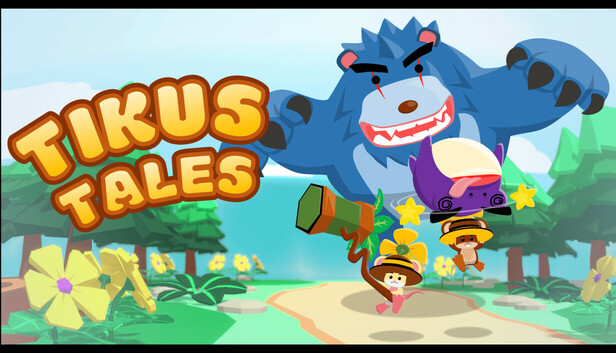 Tikus Tales