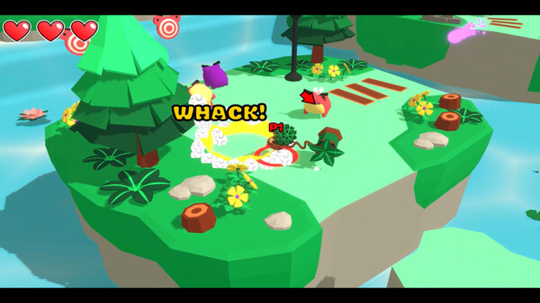 Tikus Tales screenshot 1