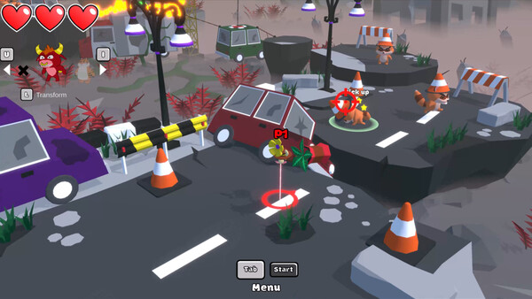 Screenshot media