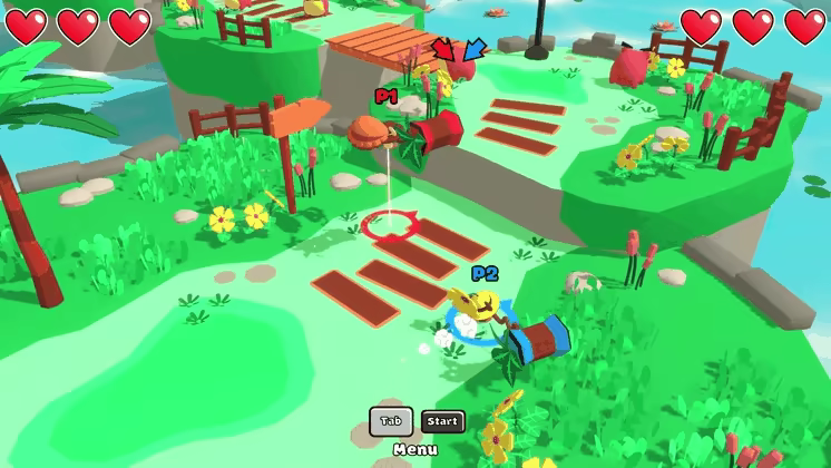 Tikus Tales video 1