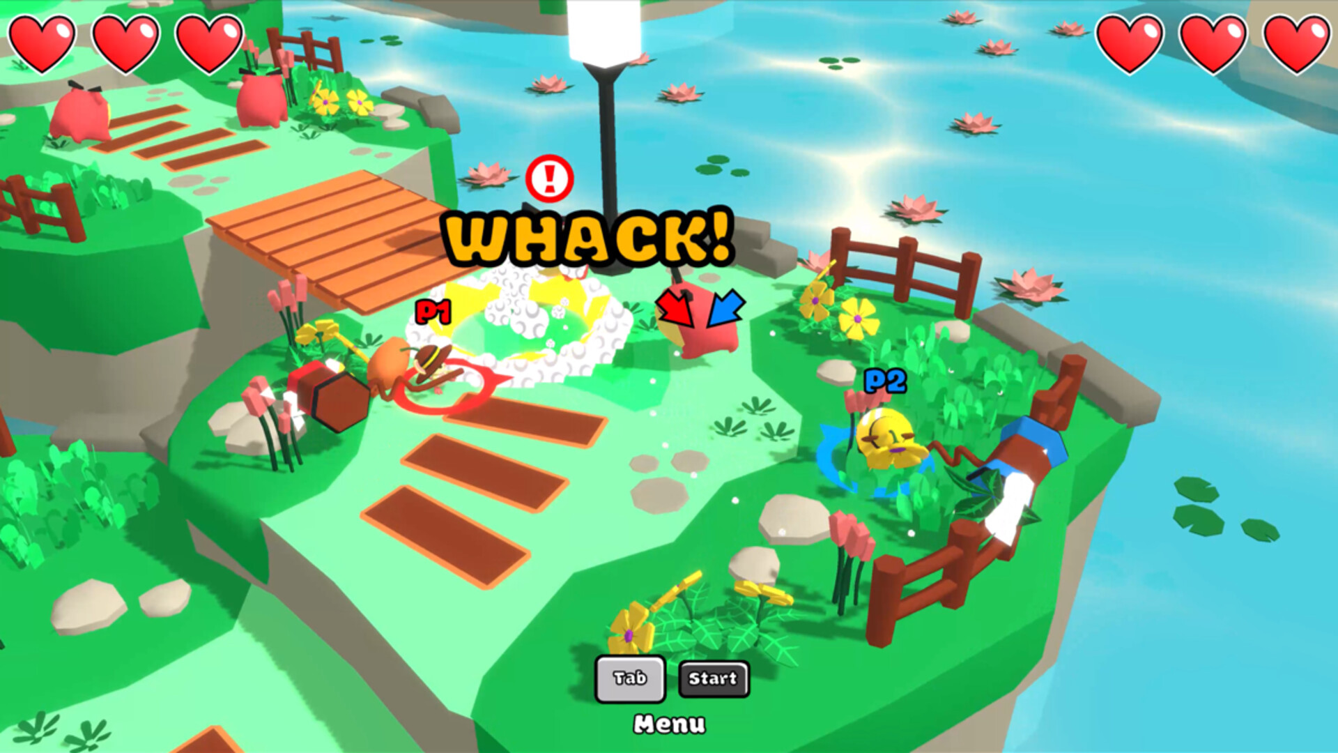 Tikus Tales screenshot #5