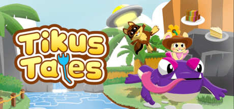 Tikus Tales banner