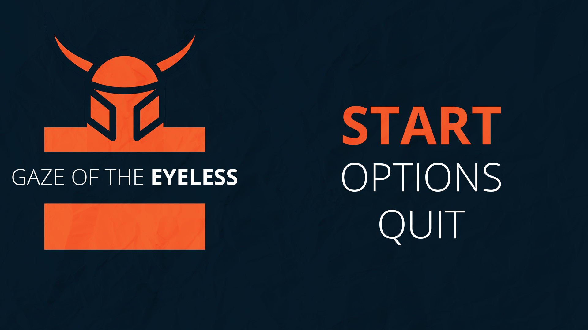 Gaze Of The Eyeless Featured Screenshot #1