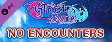 No Encounters - Ghost Sync Small Capsule Image