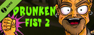 Drunken Fist 2: Zombie Hangover Demo