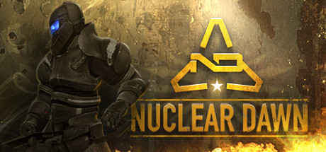 Nuclear Dawn Four Pack