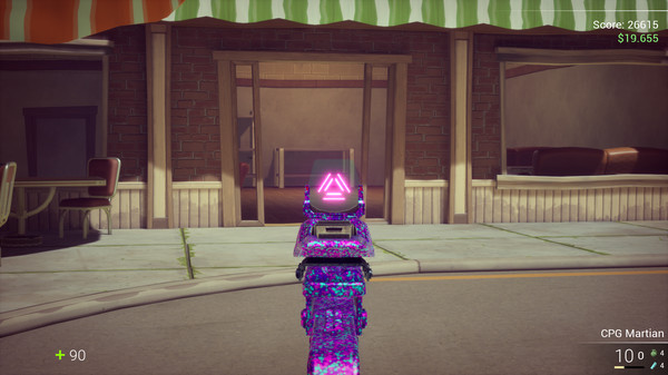 Cry Baby screenshot 3