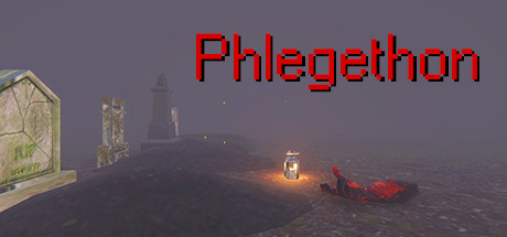 Phlegethon cover art