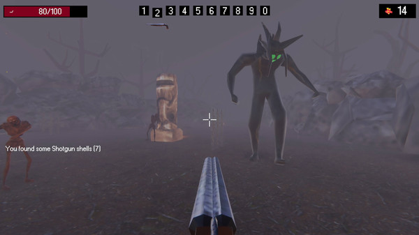 Phlegethon screenshot 4