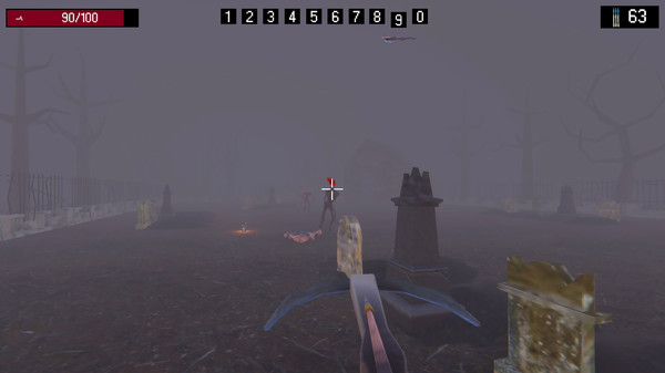 Phlegethon screenshot 3