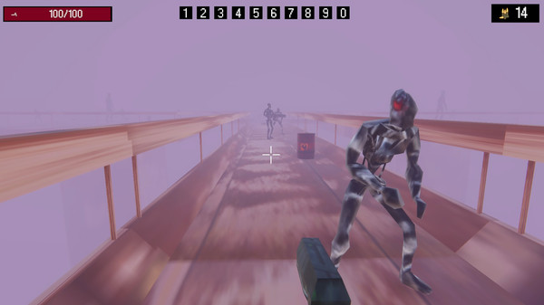 Phlegethon screenshot 5