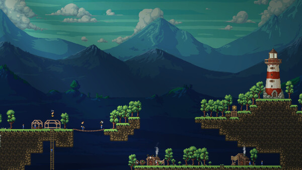 Craftlings screenshot