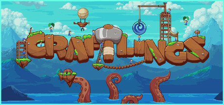 Craftlings banner