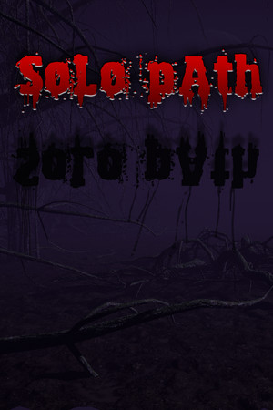Solo Path cover art