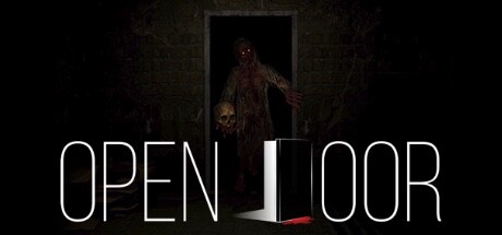 OPEN DOOR steam charts