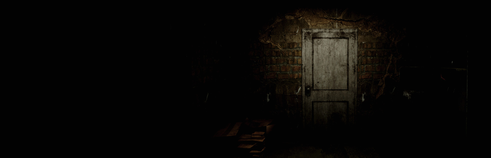 OPEN DOOR