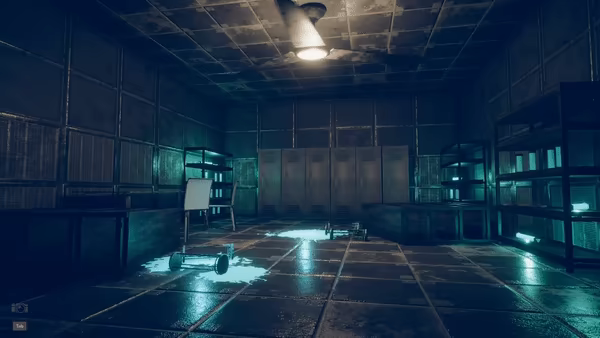 The Facility Project video 1