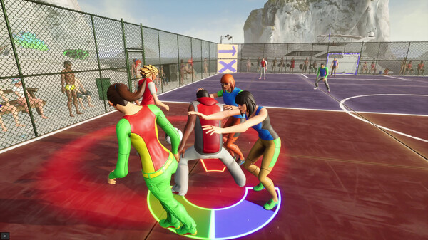 Screenshot media