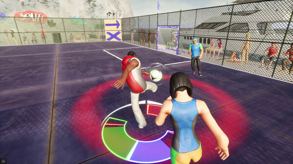 Screenshot media