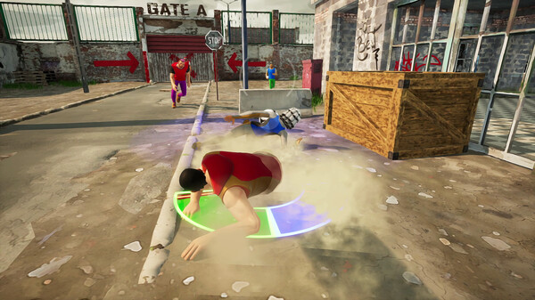 Screenshot media