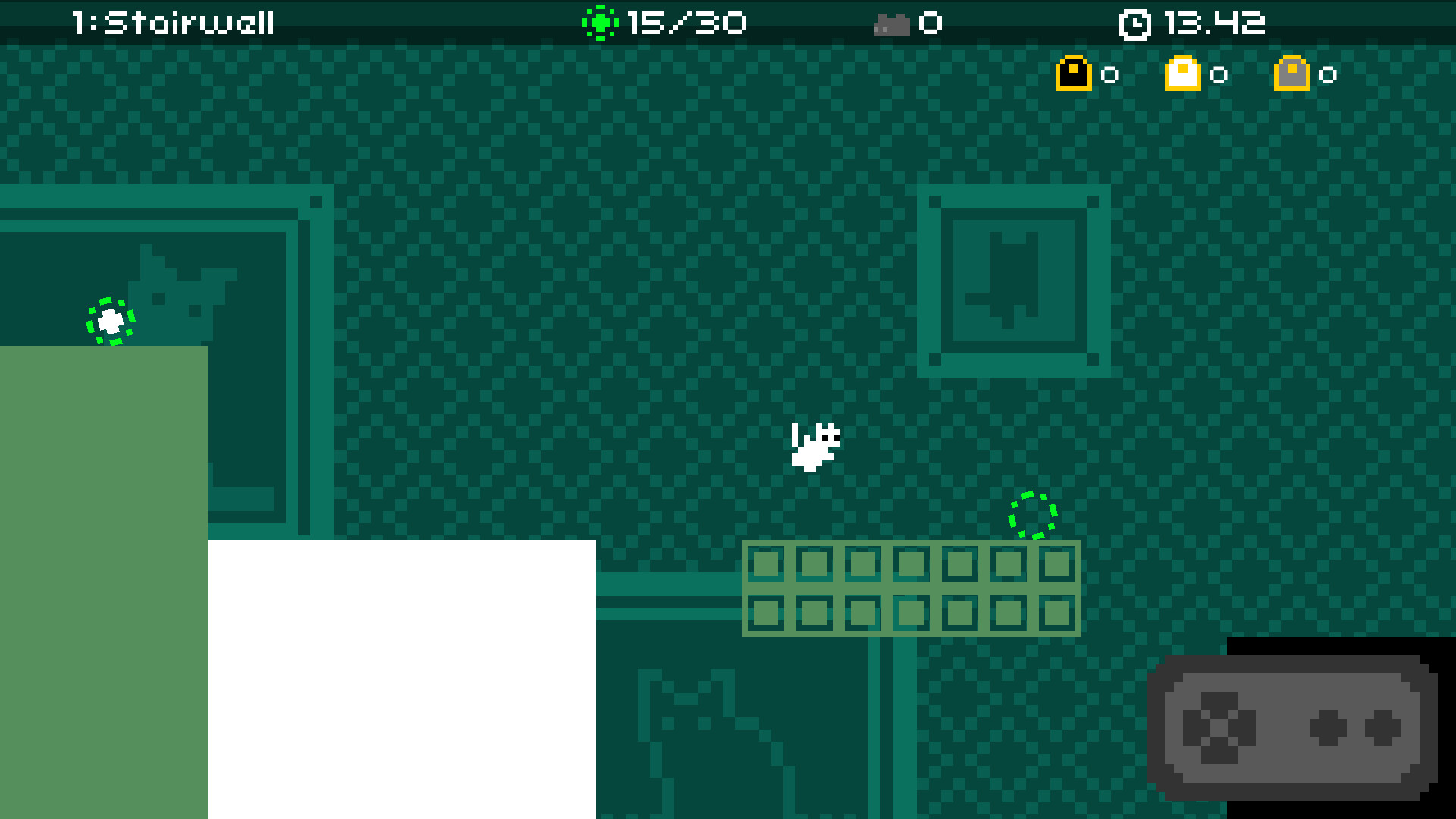 Cat Box Paradox Featured Screenshot #1