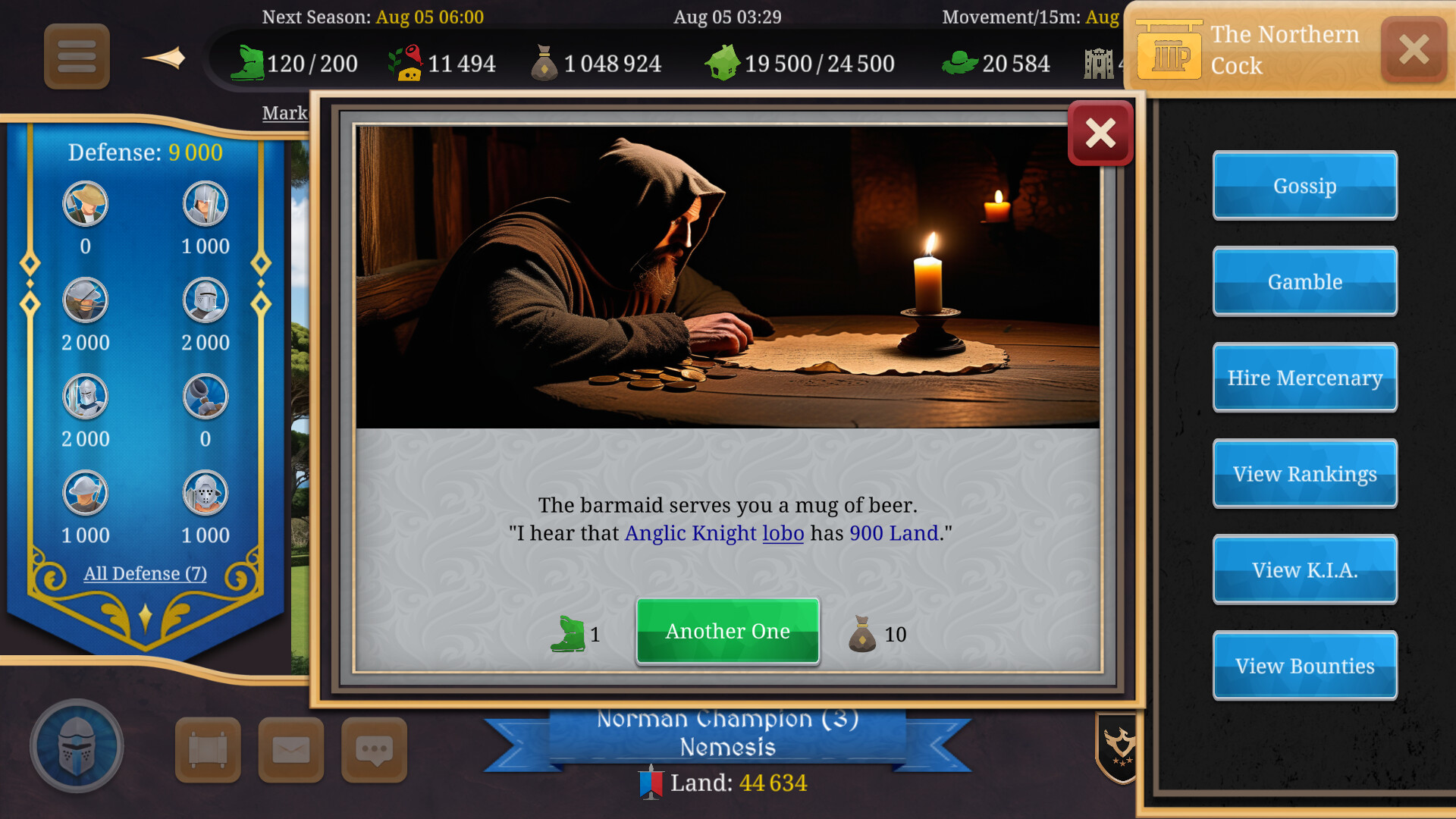 Conquest! screenshot #18