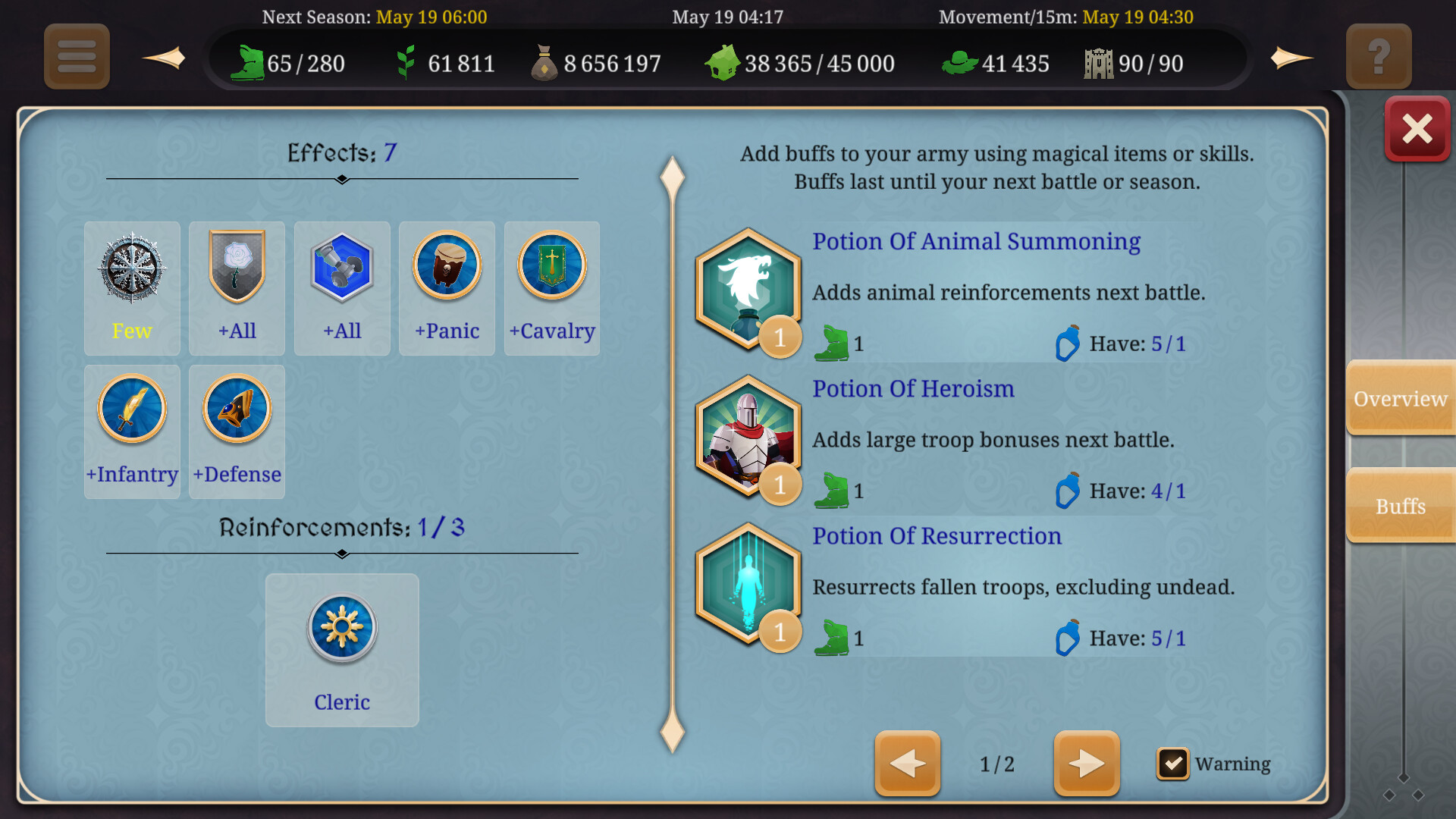 Conquest! screenshot #9