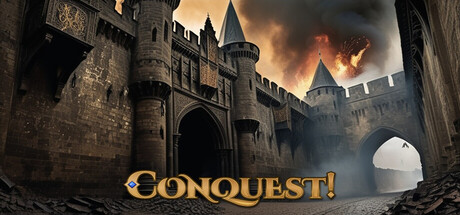 Conquest!