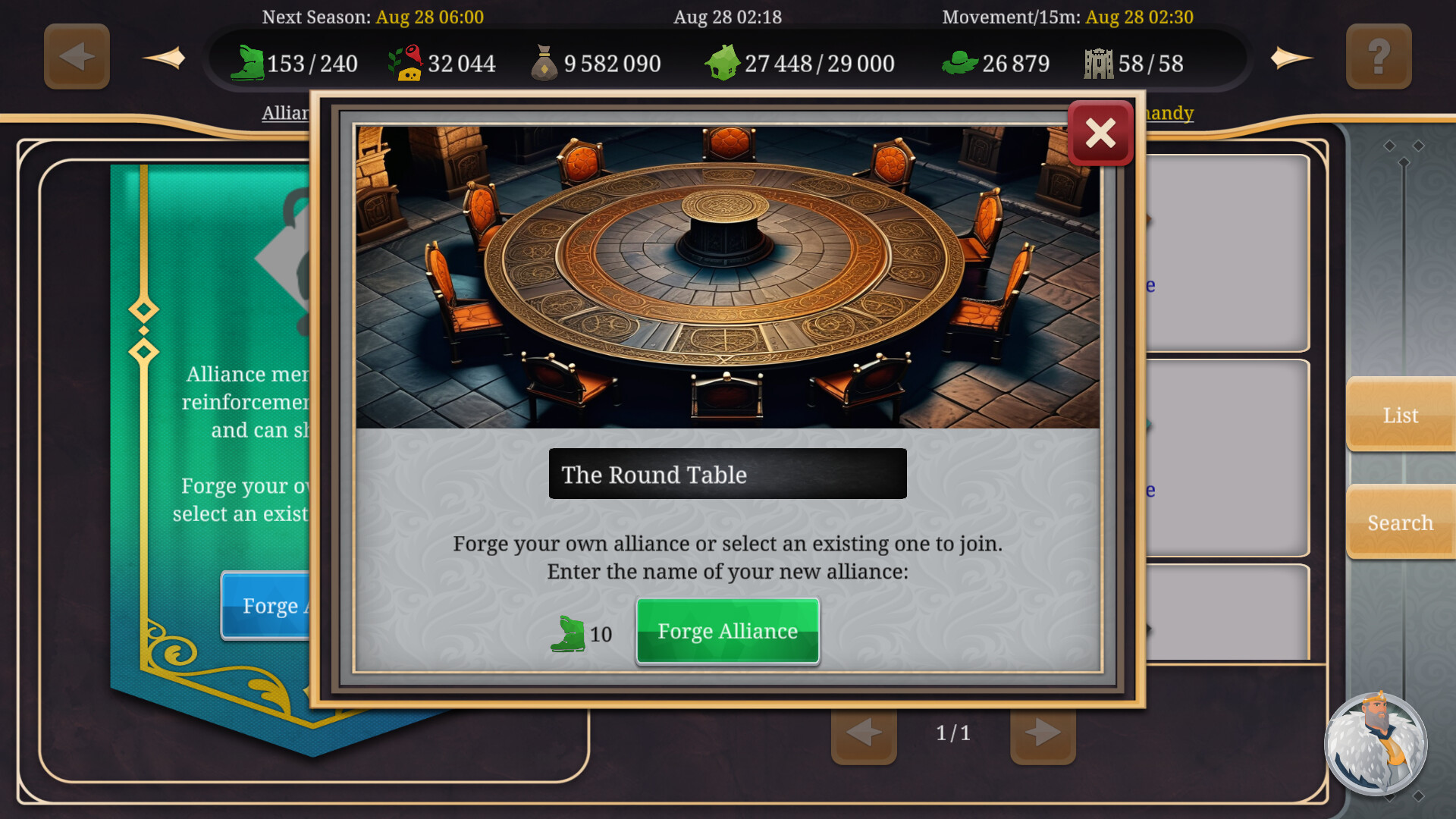 #3. Conquest! (Steam) 由: GreenLion Gaming