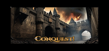 Conquest!