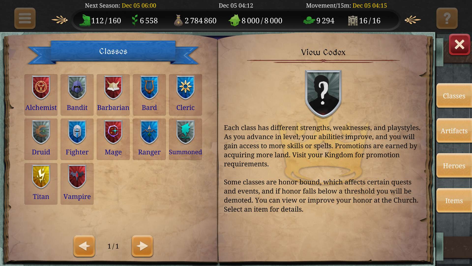 Conquest! screenshot 16